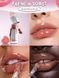 Блиск для губ Sheglam Glass Lock Air Gloss (013 French Toast) 3,4 мл 9c9-i76 фото 7
