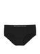 Трусики-хипстер женские с микрофибры Victoria's Secret Seamless Hiphugger Panty черные n3m-siu-8gi фото 4