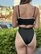 Комплект білизни 6 Such Cute (топ + бразиліана) Китай сірий 2bw-f7i-tud фото 2