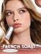 Блиск для губ Sheglam Glass Lock Air Gloss (013 French Toast) 3,4 мл 9c9-i76 фото 5