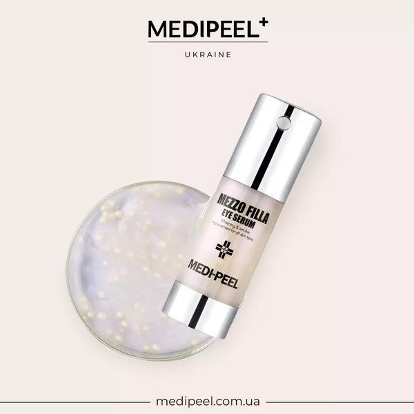 Лифтинг-сыворотка для кожи вокруг глаз Medi-Peel Mezzo Filla Eye Serum 30 мл 915-713 фото