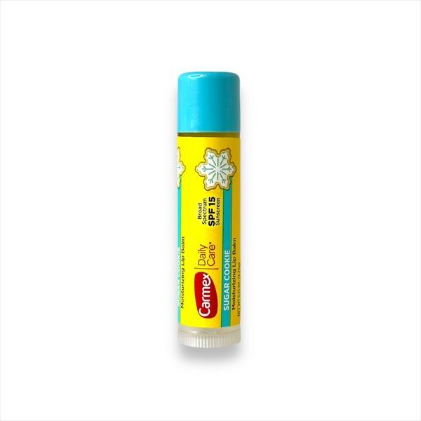 Бальзам для губ Sugar Cookie Carmex SPF15 (в стике), 4.25 г iia-325 фото
