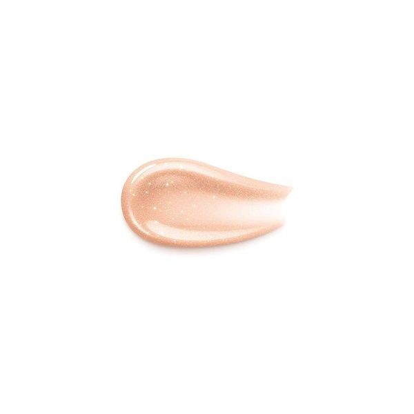 Блиск для губ Kiko Milano 3D Hydra Lipgloss 6,5 мл 02 Natural Beige 4l1-ao1-vos фото