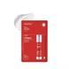Двухступенчатый набор средств с коллагеном и микроиглами Medi-Peel Red Lacto Collagen 3000 Shot Serum 2 Step Mask 00b-405 фото 1