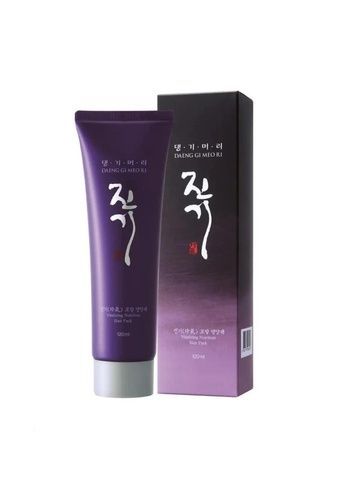 Маска восстанавливающая для питания волос Daeng Gi Meo Ri Vitalizing Nutrition Hair Pack, 120мл 103-c27 фото