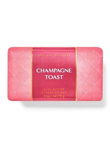 Мыло для рук Bath and Body Works CHAMPAGNE TOAST 141.75г bbc-i2i фото