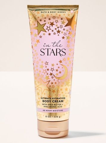 Крем для тела IN THE STARS Bath&Body Works, 226 г 9b4-071 фото