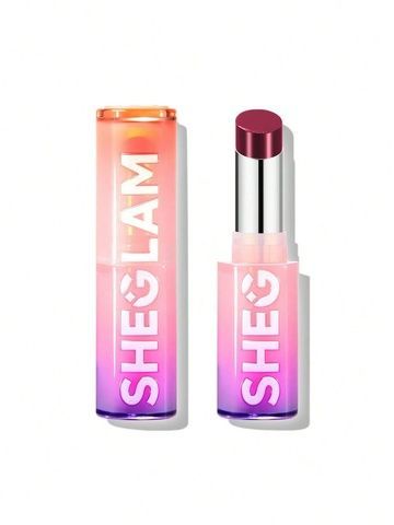 Помада для губ глянцевая Sheglam Mirror Kiss High-Shine Lipstick 2.9 г That's Fierce ykx-75m-u6a фото