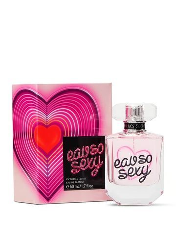 Парфюм Eau So Sexy из люксовой коллекции Victoria`s Secret, 50 мл 6aa-4i9 фото