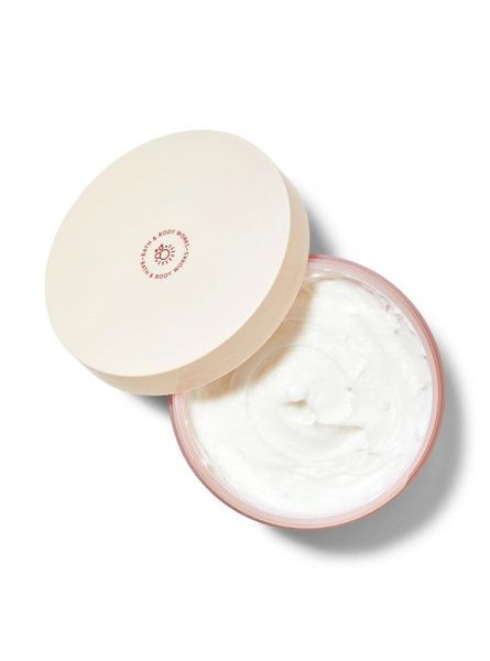 Баттер для тела Sensitive Skin with Colloidal Oatmeal Bath and Body Works, 185 г 2ci-7c8 фото