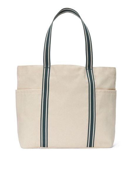 Сумка PINK Victoria's Secret Mini Canvas Tote Bag 781-1ab фото