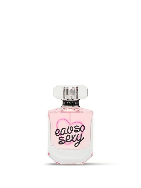 Парфуми Eau So Sexy із люксової колекції Victoria`s Secret, 50 мл 6aa-4i9 фото