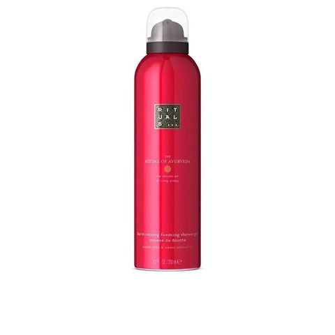 Гель-пінка для душу Rituals The Ritual of Ayurveda Foaming Shower Gel, 200 мл bc7-17i фото