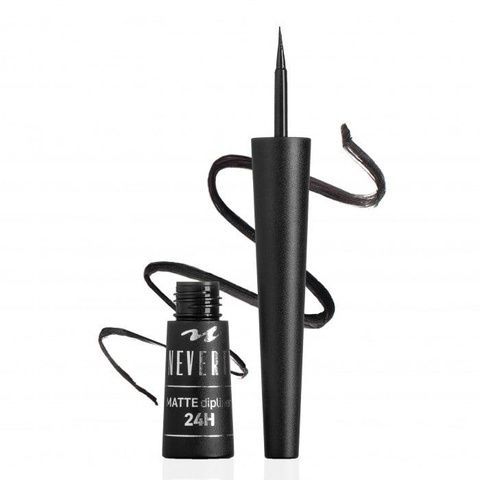 Подводка 24H Matte NEVERTI NP105 3 мл NP105 фото