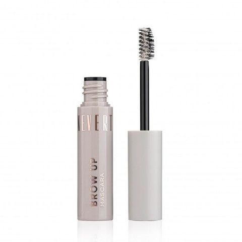 Тушь для бровей Brow Up Mascara NEVERTI NP502 тон 001 Transparent 5.5 мл gwu-7d7-w6p фото