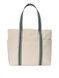 Сумка PINK Victoria's Secret Mini Canvas Tote Bag 781-1ab фото 2