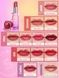 Помада для губ глянцевая Sheglam Mirror Kiss High-Shine Lipstick 2.9 г That's Fierce ykx-75m-u6a фото 6