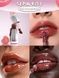 Блеск для губ Sheglam Glass Lock Air Gloss (555 Sepia Kiss) 3,4 мл 7c6-343 фото 3