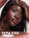 Блеск для губ Sheglam Glass Lock Air Gloss (555 Sepia Kiss) 3,4 мл 7c6-343 фото 2