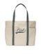 Сумка PINK Victoria's Secret Mini Canvas Tote Bag 781-1ab фото 1