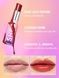 Помада для губ глянцевая Sheglam Mirror Kiss High-Shine Lipstick 2.9 г That's Fierce ykx-75m-u6a фото 9