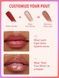 Помада для губ глянцевая Sheglam Mirror Kiss High-Shine Lipstick 2.9 г That's Fierce ykx-75m-u6a фото 5