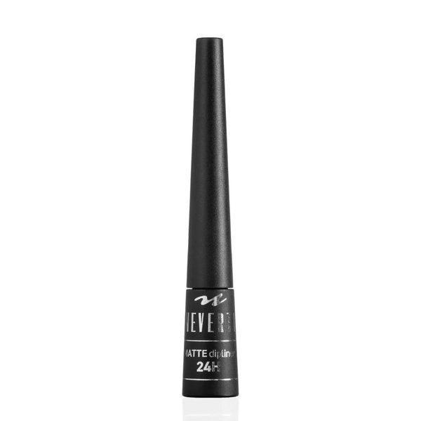 Подводка 24H Matte NEVERTI NP105 3 мл NP105 фото