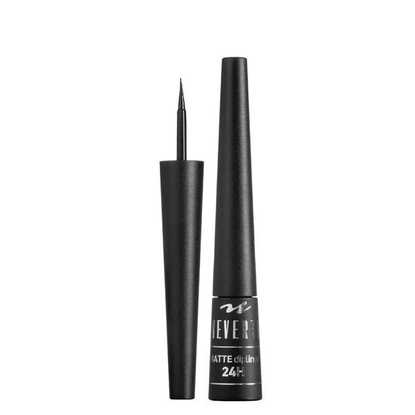 Подводка 24H Matte NEVERTI NP105 3 мл NP105 фото