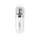Блиск для губ Kiko Milano 3D Hydra Lipgloss 6,5 мл 01 Clear e5j-fqz-7rl фото 1