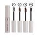 Тушь для бровей Brow Up Mascara NEVERTI NP502 тон 001 Transparent 5.5 мл gwu-7d7-w6p фото 3