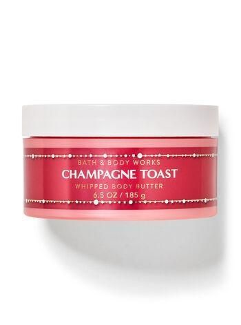 Баттер для тела CHAMPAGNE TOAST Bath and Body Works, 185 г a3i-cb7 фото