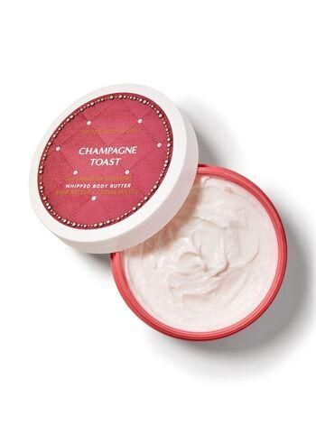 Баттер для тела CHAMPAGNE TOAST Bath and Body Works, 185 г a3i-cb7 фото