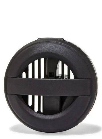 Аромадиффузор для автомобиля Bath&Body Works Black Matte 800600072600 фото
