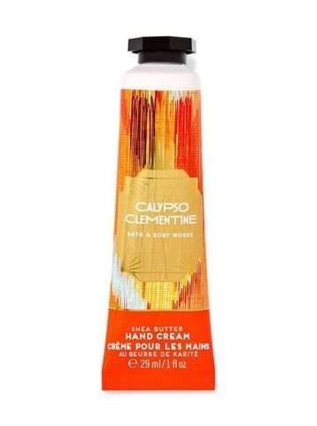 Крем для рук Bath&Body Works - CALYPSO, 29 мл 846-a9i фото