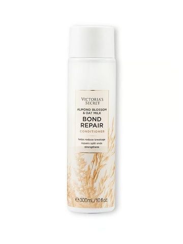 Кондиционер восстанавливающий для волос Victoria's Secret - Bond Repair Almond Blossom & Oat Milk, 300 мл iac-37i фото