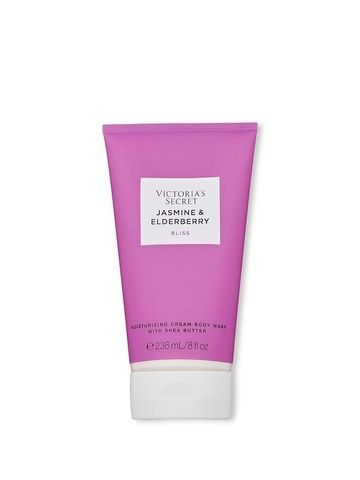 Крем-гель для душа Victoria's Secret Jasmine&Elderberry, 236 мл 425-022 фото