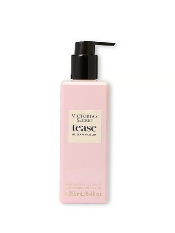 Tease Sugar Fleur - парфюмированный лосьон с дозатором из люксовой коллекции Victoria's Secret, 250 мл 27155254 фото