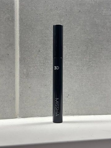 Тушь для ресниц Missha 3D Mascara, 7 г 964-c6c фото