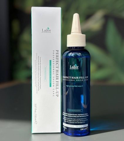 Филлер для волос La'dor Perfect Hair Fill-Up, 150 мл 422-99a фото