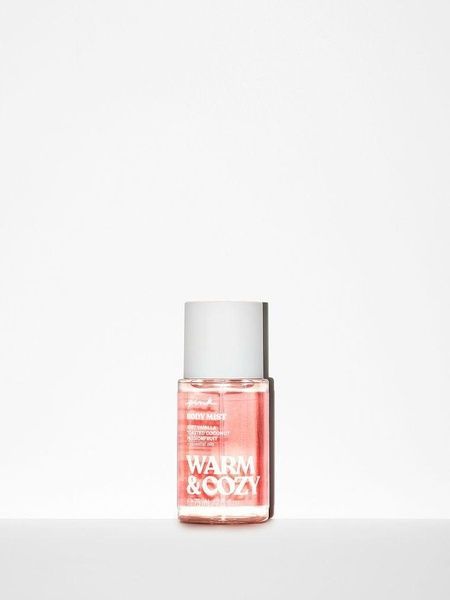 Warm & Cozy - парфумований міні-міст PINK Victoria's Secret, 75 мл 80b-545 фото