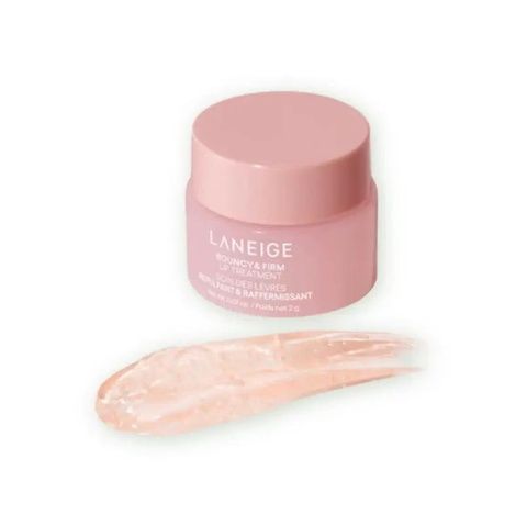Бальзам для губ Laneige Bouncy & Firm Lip Treatment 2 г 589-452 фото