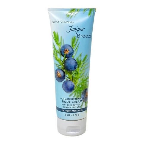 Крем для тела JUNIPER BREEZE Bath&Body Works, 226 г 283-b87 фото