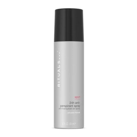 Спрей-антиперспирант мужской Rituals Sport 24h Anti-Perspirant Spray 200 мл 59c-748 фото