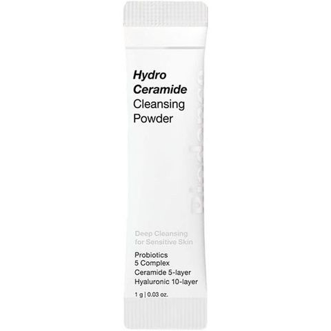 Энзимная пудра Biodance Hydro Ceramide Cleansing Powder 1 г 84i-296 фото