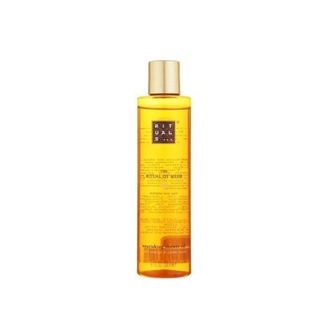 Олія для душу Rituals The Ritual Of Mehr Shower Oil 200 мл 782-18b фото