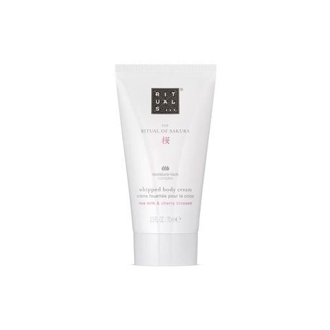 Крем для тела Rituals The Ritual of Sakura Whipped Body Cream 70 мл ib1-6b7 фото