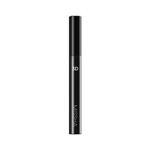 Тушь для ресниц Missha 3D Mascara, 7 г 964-c6c фото
