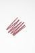 Карандаш для губ с пептидами UNICO Lip Pencil with Peptides DIVA 1.14 г 0082 фото 3