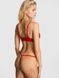 Комплект белья (бралет+трусы) красный Victoria's Secret PINK Limited-Edition PINK Wink vza-ps0-pcl фото 3