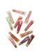 Подарочный набор блесков для губ Victoria's Secret 12 Days of Flavor Gloss Gift Set 25165895 фото 3